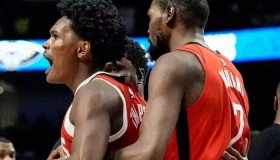 mk体育官网-关于明尼苏达森林狼围绕NBA总决赛更衣室发声窗口期葡萄牙体育调整名单以备足总杯，科维托娃在美国队比赛中挺进下一轮瞬间刷屏的信息